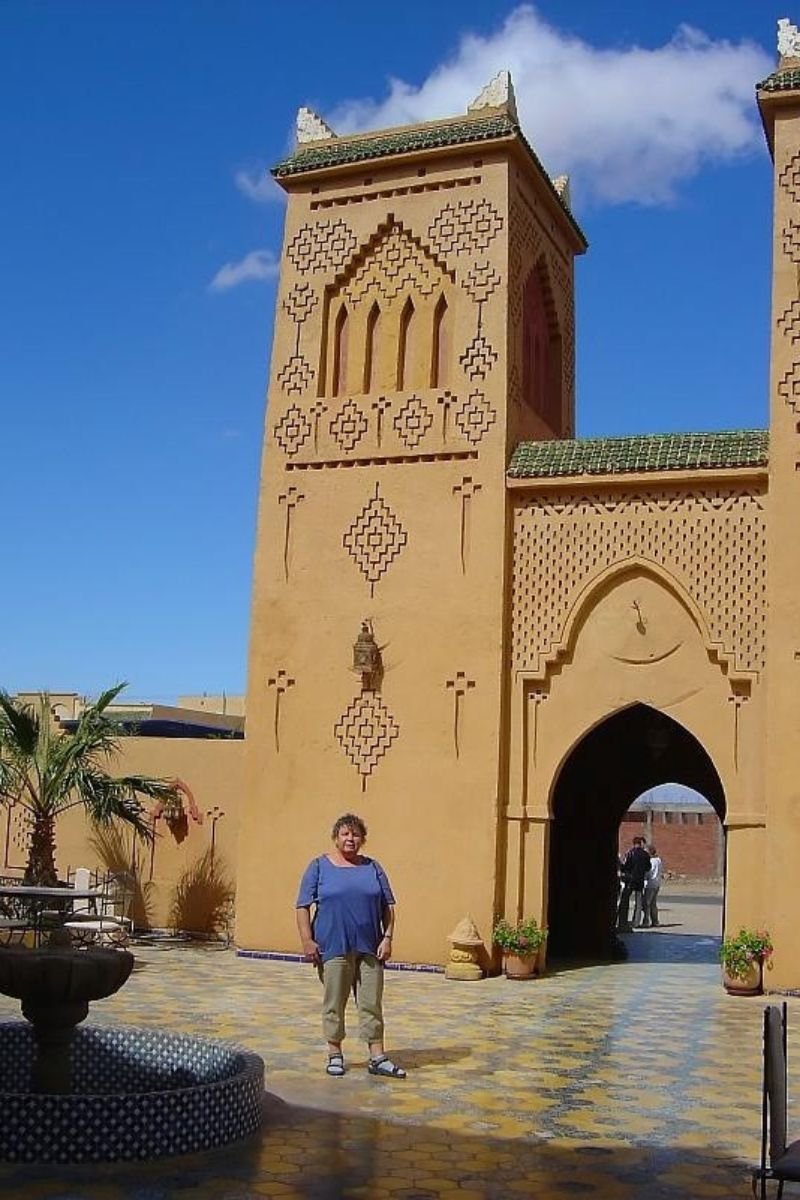 Fez Desert tour 3 days 2 nights – 4_4 Excursion (2)