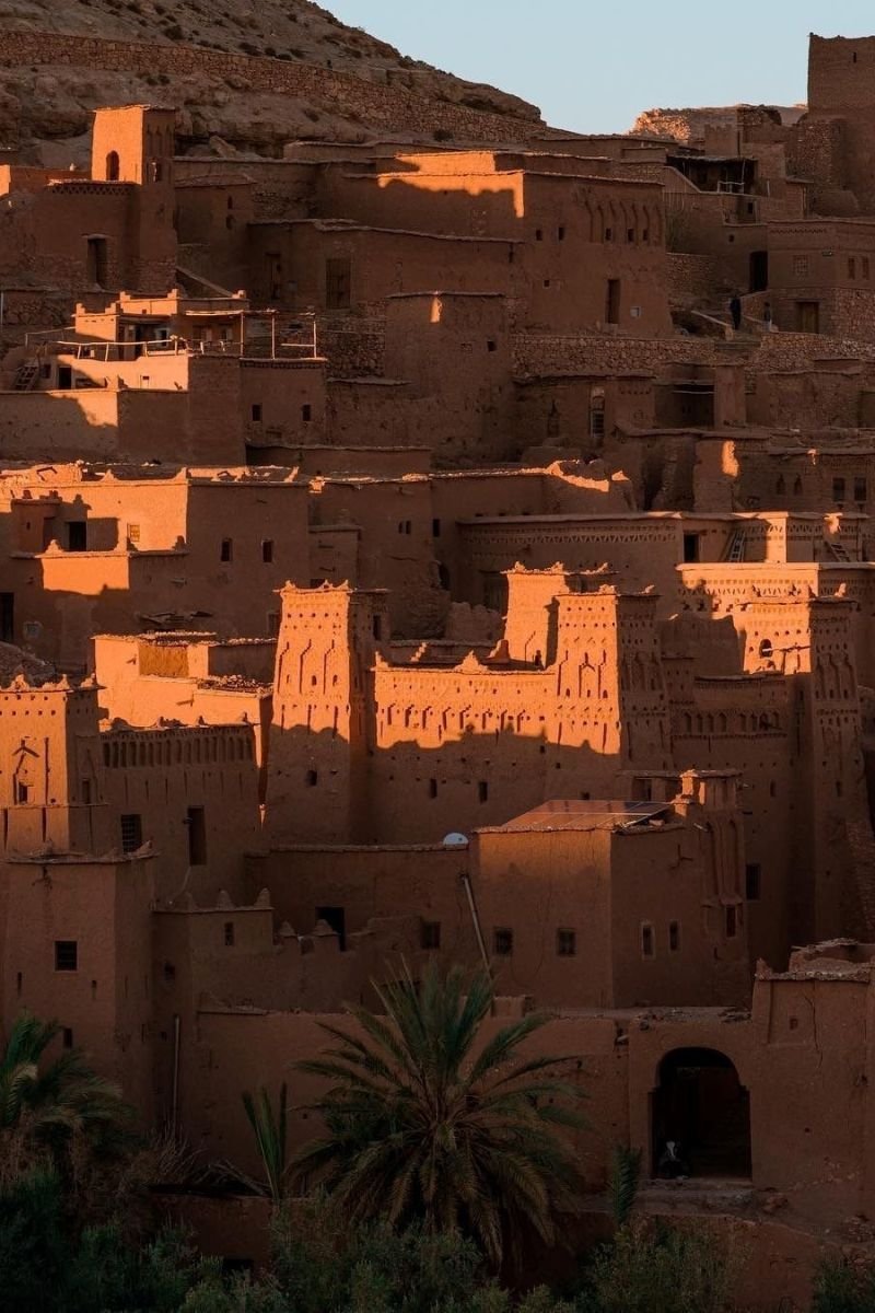 Marrakech Desert Tour – 4 Days _ 3 Nights