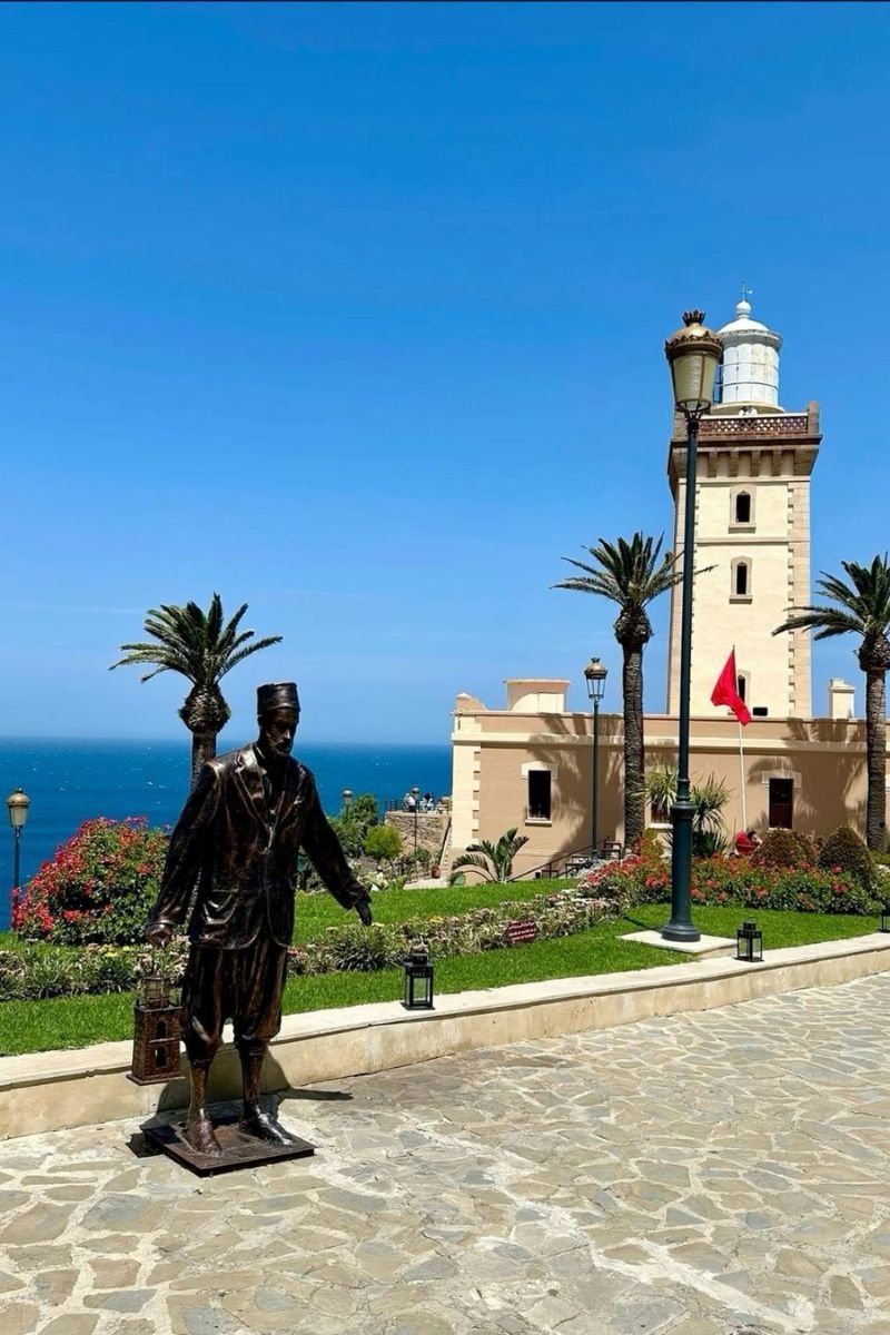 9-Day Tour from Tangier to the Desert & Imperial Cities (4)