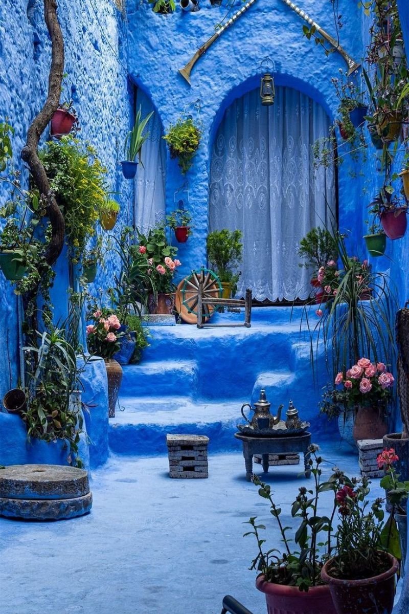 9-Day Tour from Tangier to the Desert & Imperial Cities (7)