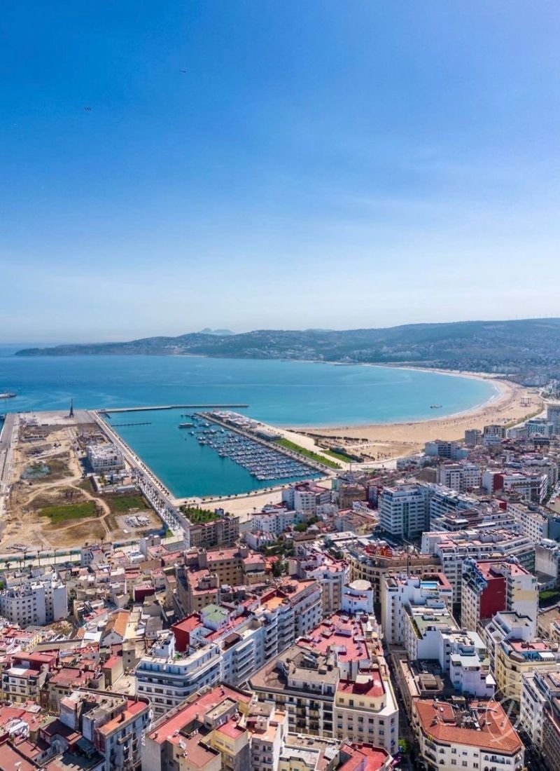 Day Trip from Tangier to Tetouan and Chefchaouen (6)