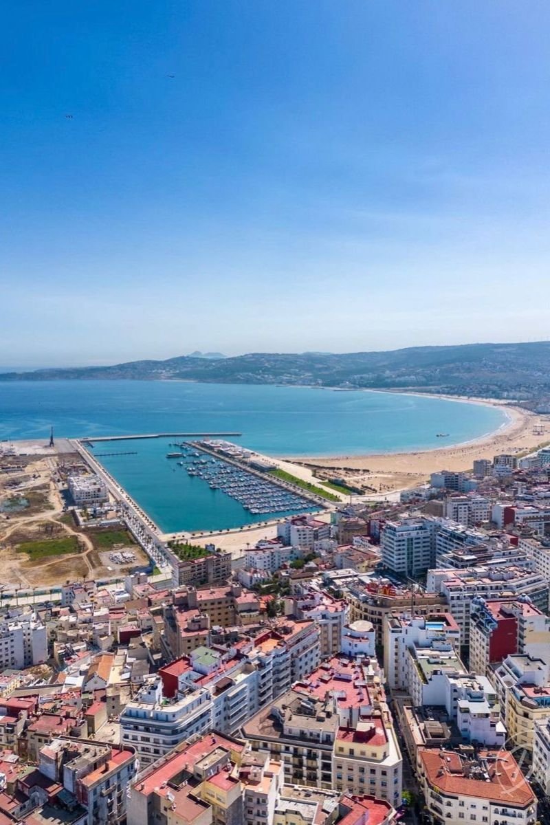 Rabat Day Trip from Tangier – Private Guided Tour (3)