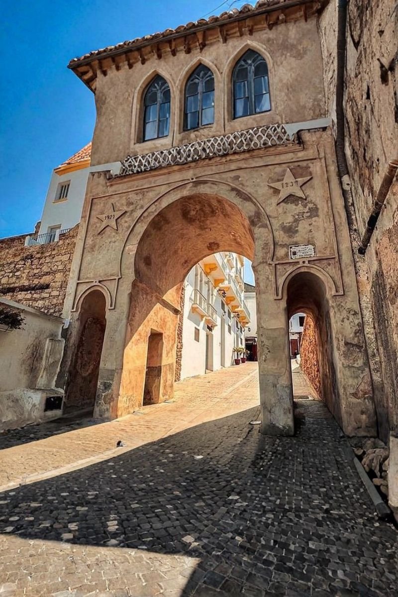 Tangier luxury day trip from gibraltar