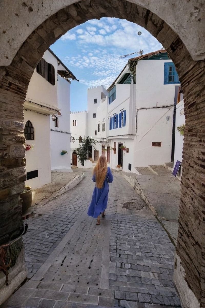 Tangier luxury private Day trip From Gibraltar